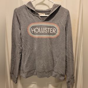 Hollister Hoodie